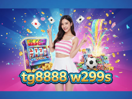 tg8888 w299s slot